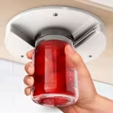 Ouvre bocal multifonction sous