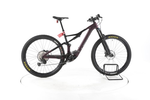 Orbea rise h20 - rise,