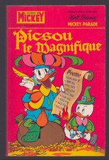 MICKEY-PARADE N°1174 BIS 