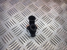 pipe d'admission pour