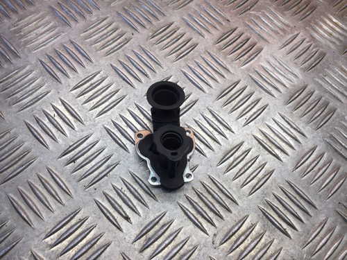 Pipe admission pour - pipe,