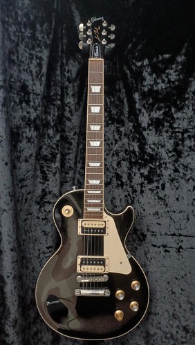 Gibson les paul - paul, classic