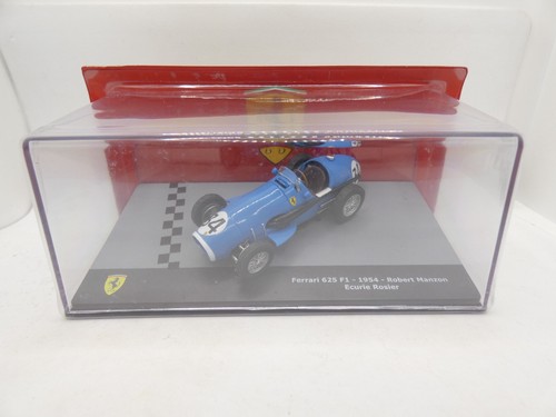 Ferrari 625 robert manzon - ferrari,