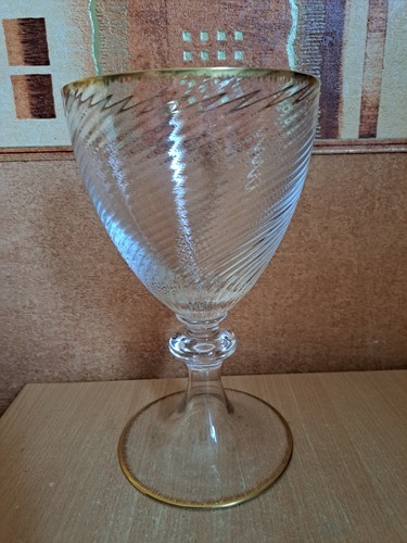 Grande coupe spirale en - coupe,