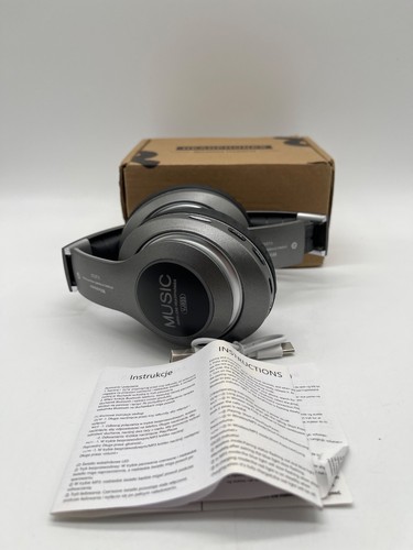 Casque audio sans fil