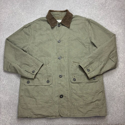 Veste orvis adulte grande - veste,