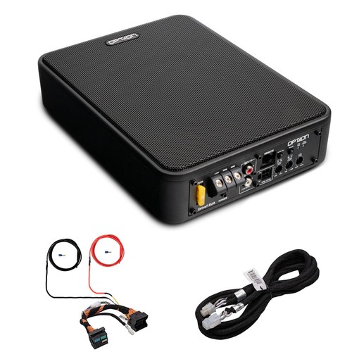 Drive7 subwoofer actif - drive7.6, p&p