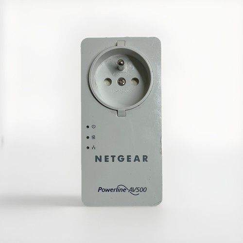 Cpl netgear powerline - powerline, av+