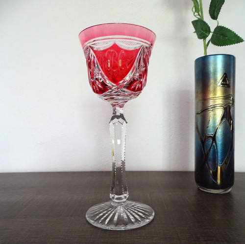 Verre vin rhin roemer - verre,