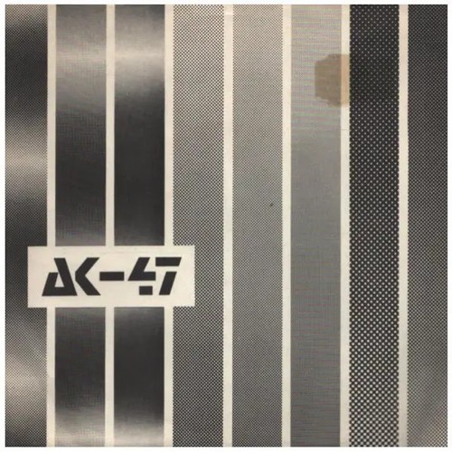 Stop dance single 7 - ak-47,