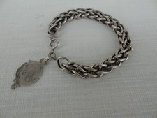 Chaîne de montre de poche