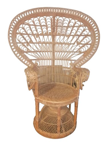 Authentique fauteuil rotin - authentique,