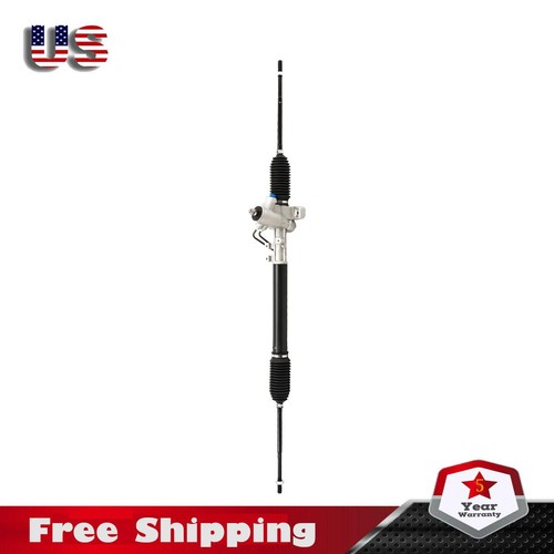 261815 power steering rack - power,