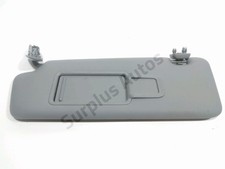 PARE-SOLEIL GAUCHE 8V0857551ELW3 AUDI A3 - 3 SPORTBACK phase 2 (08/2016 12/2020)