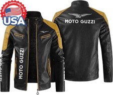 Moto Guzzi Racing Motorbike