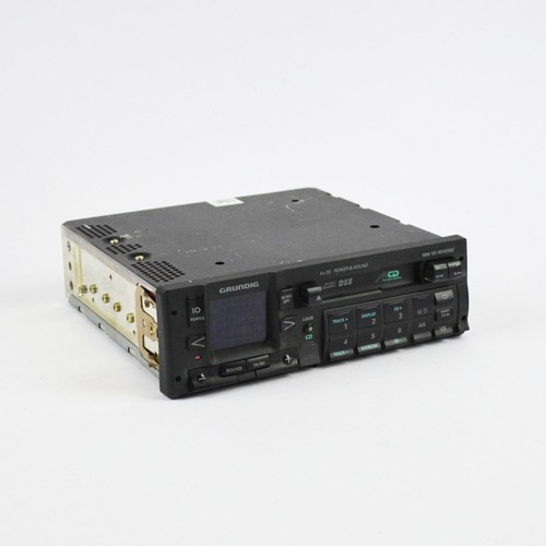 Grundig wkc 1650vd reverse - grundig,