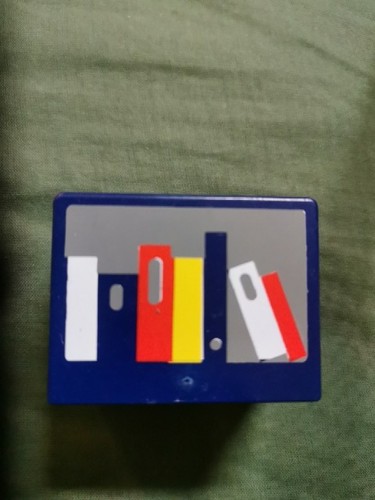 Playmobil 123 accessoire - playmobil, b4