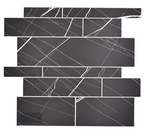 Carrelage mural autocollant - mural,