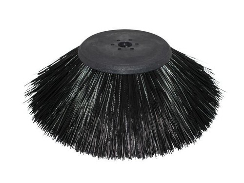 Brosses latérales convient - latérales, À