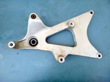 SUPPORT ÉCHAPPEMENT SCOOTER