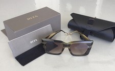 Brand New Dita Kamin Sunglasses DTS430-A-03
