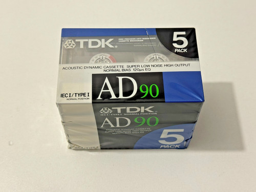 Lot pack vintage cassette - lot,