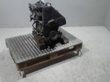 Moteur sans pièces (diesel)