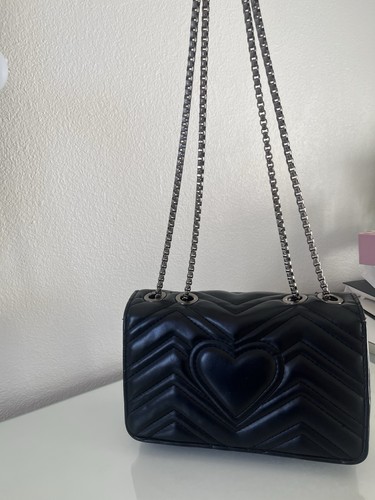 Sac bandoulière femme cuir