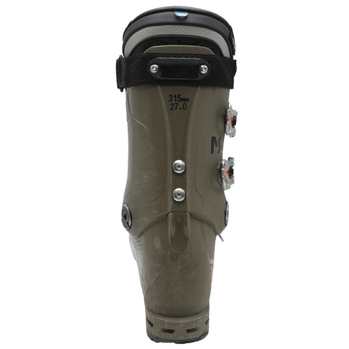 Chaussure ski occasion - chaussure,