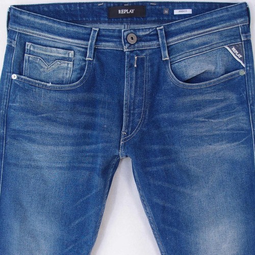 Hommes replay m914 anbass - hommes,