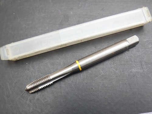 Taraud lèvres x 125 - 1, 3