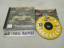 PRO PINBALL BIG RACE USA