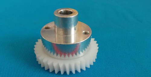 Roue dentée pour - dentée, bernina
