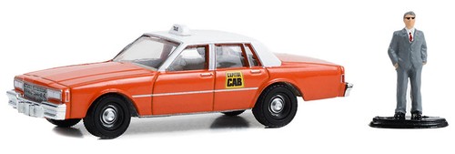 Greenlight chevrolet impala - greenlight,,