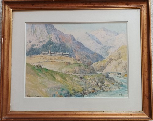 Emile appay - emile, (1876-1935)