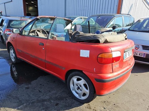Retroviseur gauche fiat punto - fiat,