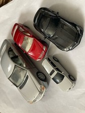 Mercedes-Benz Miniature Car B Set (also selling other items)