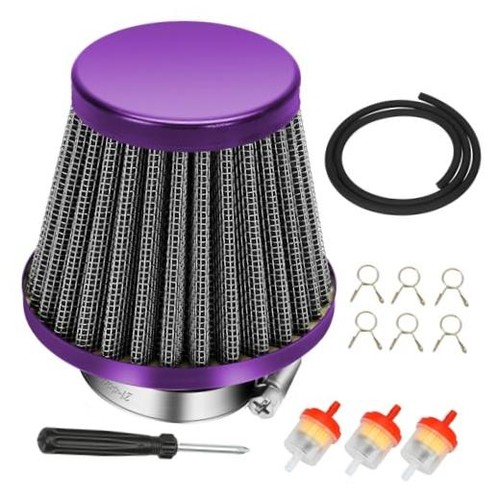 35mm air filter - filter, 70cc