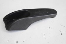 Crochet protege jambes 50cc