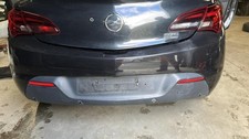 Pare choc arriere OPEL ASTRA J