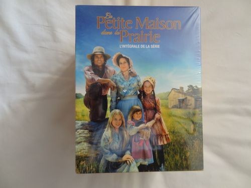 Petite maison dans la - la,