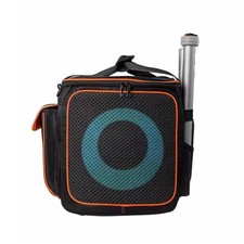 Étui de rangement léger en