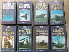 Défense hi tech, le lot Alpa