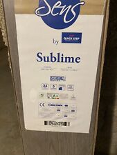 parquet flottant gris clair 9 M2