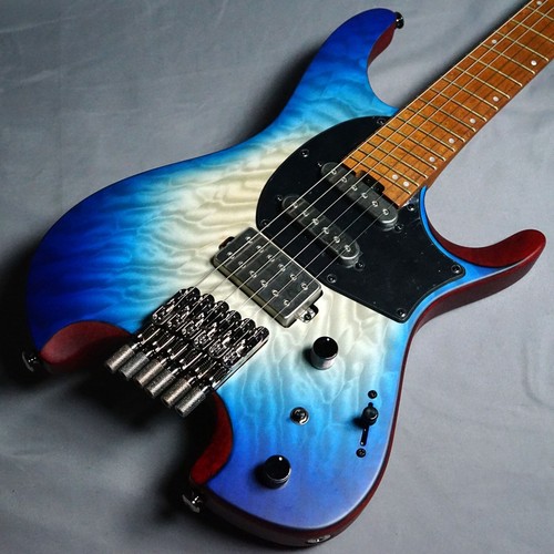 Guitare électrique ibanez - guitare,
