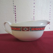 1 Villeroy and Boch Rialto Porcelain Sauce Bowl