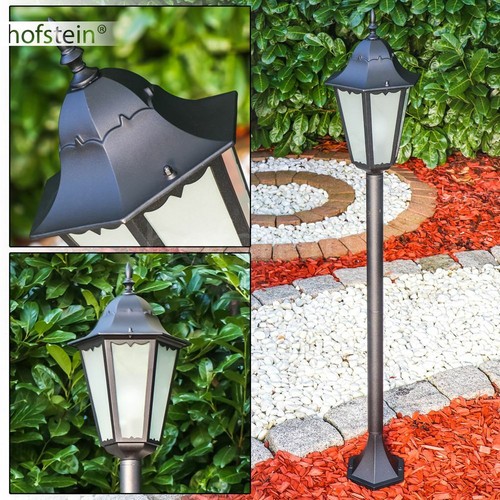 Lampadaire lampe extérieur - lampadaire, d'extérieur