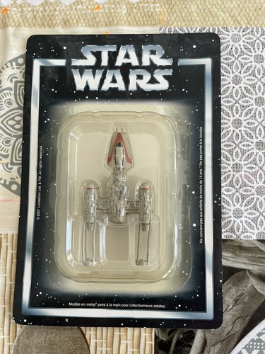Lot trois figurines star - trois,