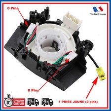 Capteur d'Angle de Braquage