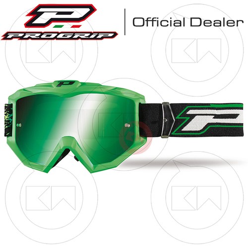 Masque progrip lunettes - masque,